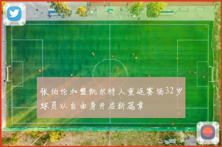 张伯伦加盟凯尔特人重返赛场32岁球员以自由身开启新篇章
