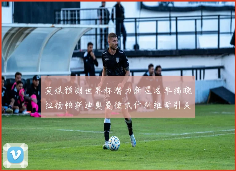 英媒预测世界杯潜力新星名单揭晓拉扬帕斯迪奥曼德武什科维奇引关注